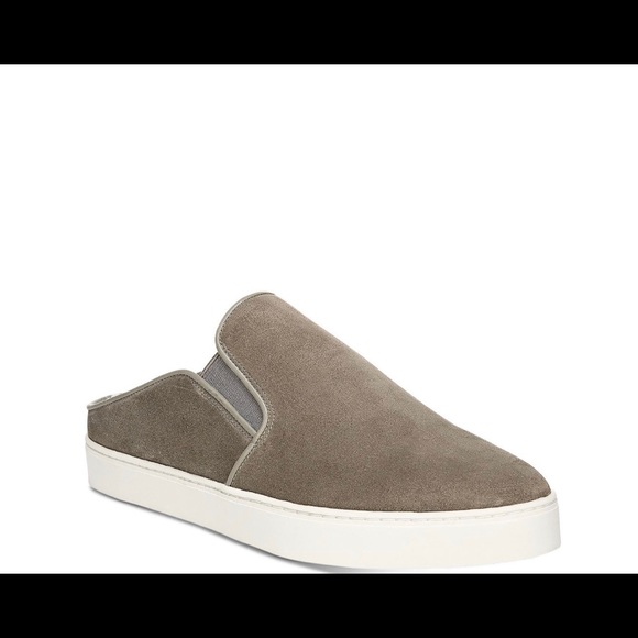 Vince Shoes - Vince Garvey SlipOn Sneaker